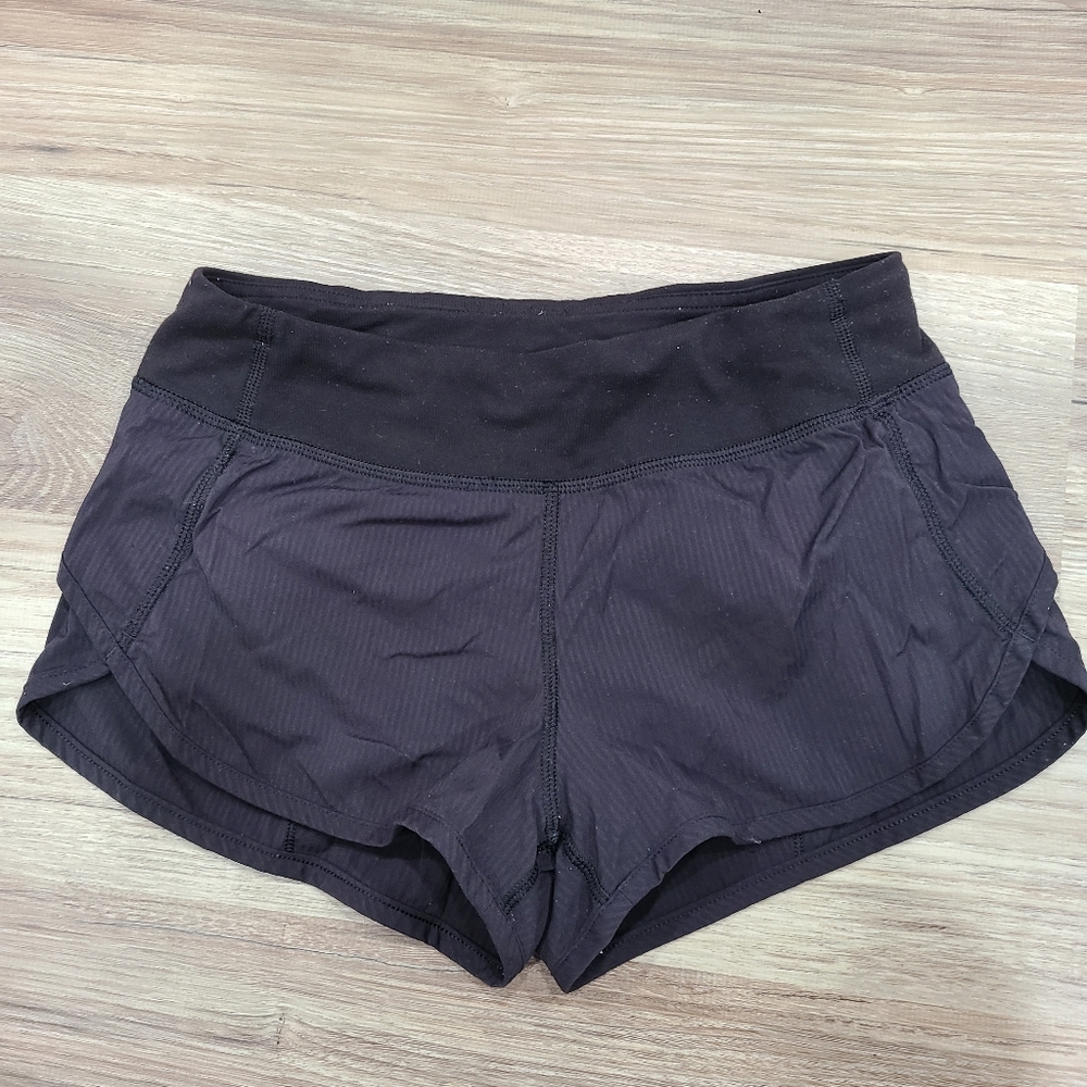 Ivivva Speed Short Girls Size 12